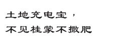 纯羊粪有机肥